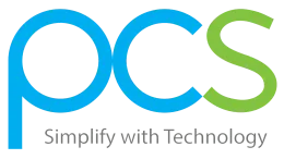 PCS Simplify with Technology