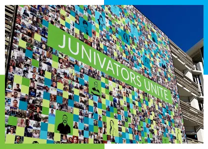 Navigating the Future: Juniper Networks Solutions for Customer Scalability