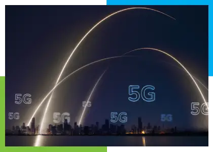 Optimizing Business Networks: Choosing Between Private 5G and Wi-Fi for Digital Transformation